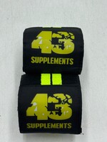 43 RODILLERAS 43 DE BANDA