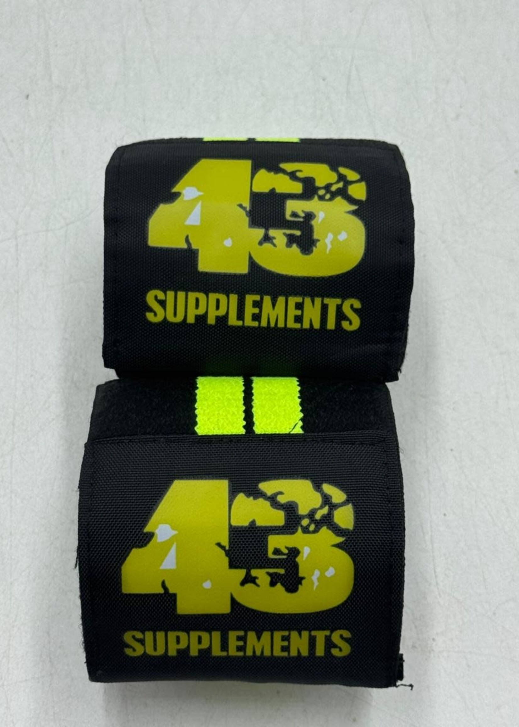 43 RODILLERAS 43 DE BANDA