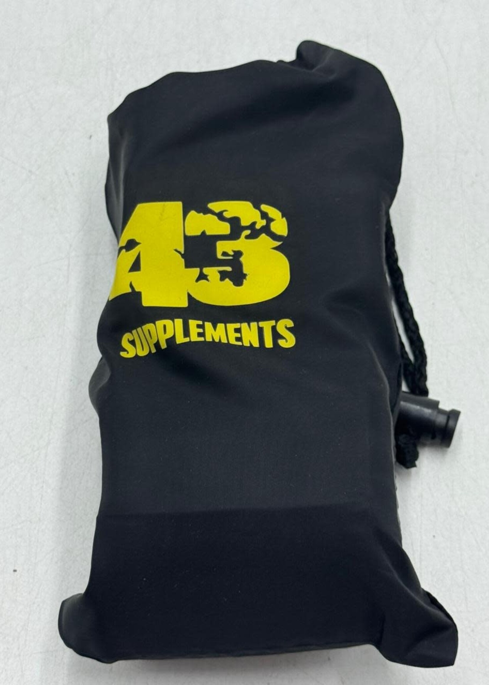 43 RODILLERAS 43 DE BANDA