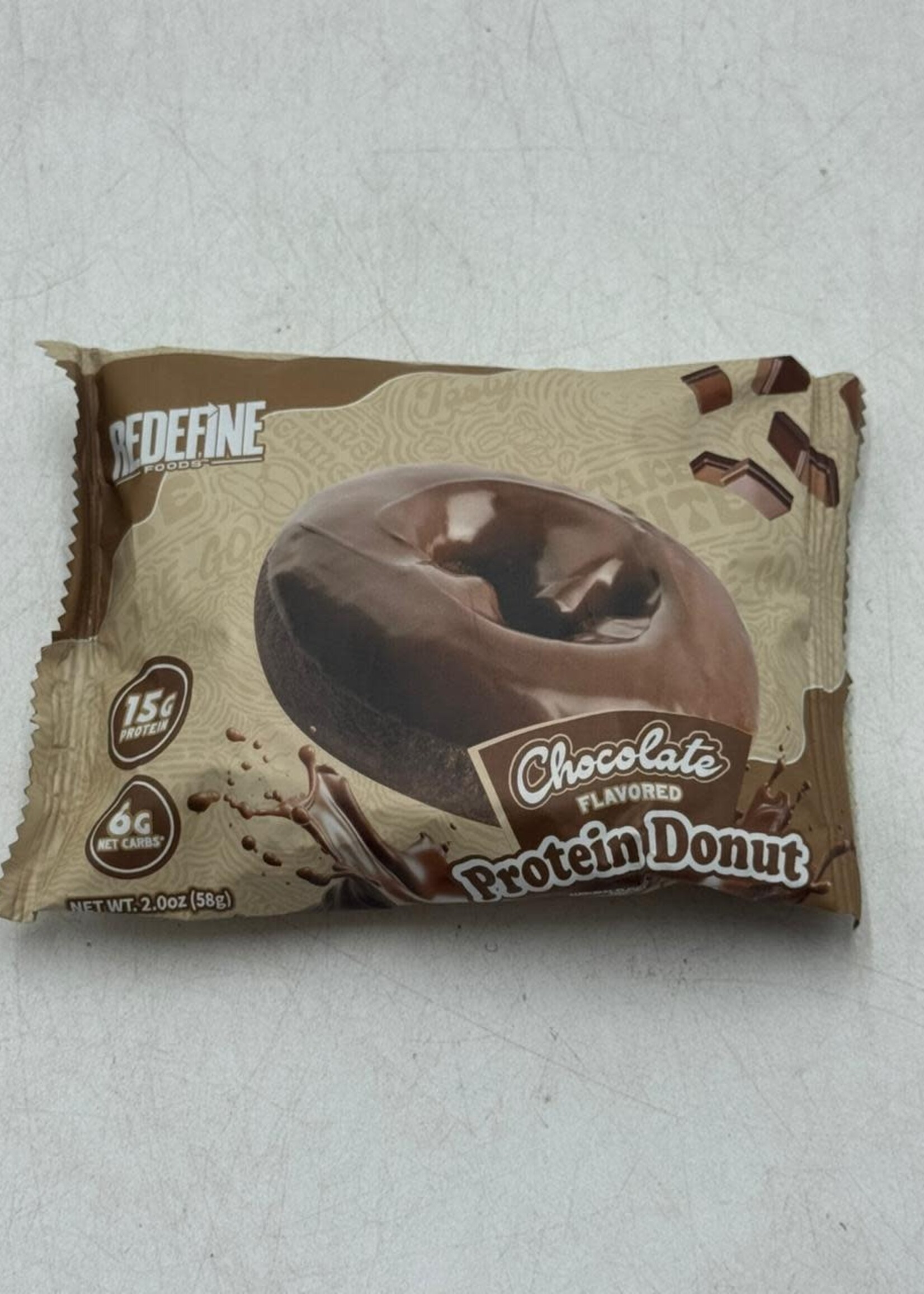 REDEFINE FOODS DONA PROTEIN REDEFINE