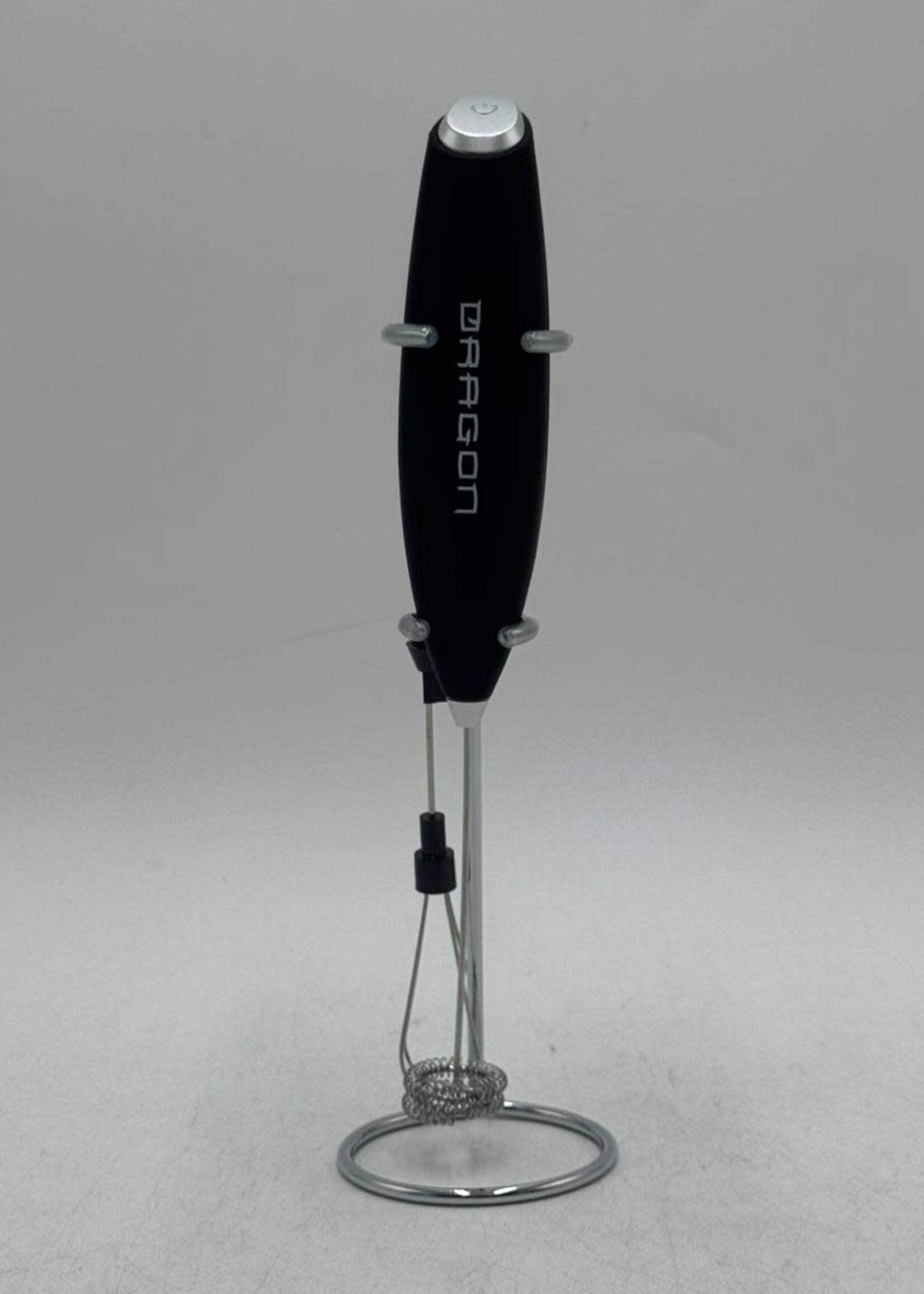 DRAGON PHARMA BATIDOR DRAGON PHARMA (FROTHER) NEGRO