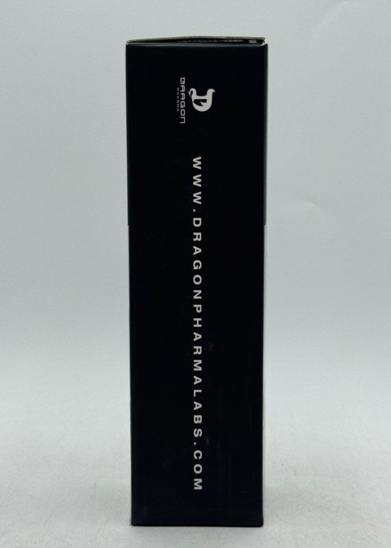 DRAGON PHARMA BATIDOR DRAGON PHARMA (FROTHER) NEGRO