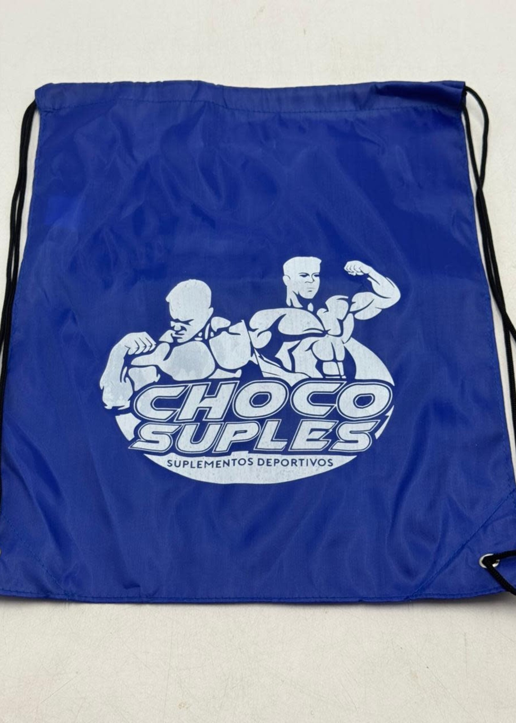 CHOCO SUPLES BOLSA PARA SUPLES