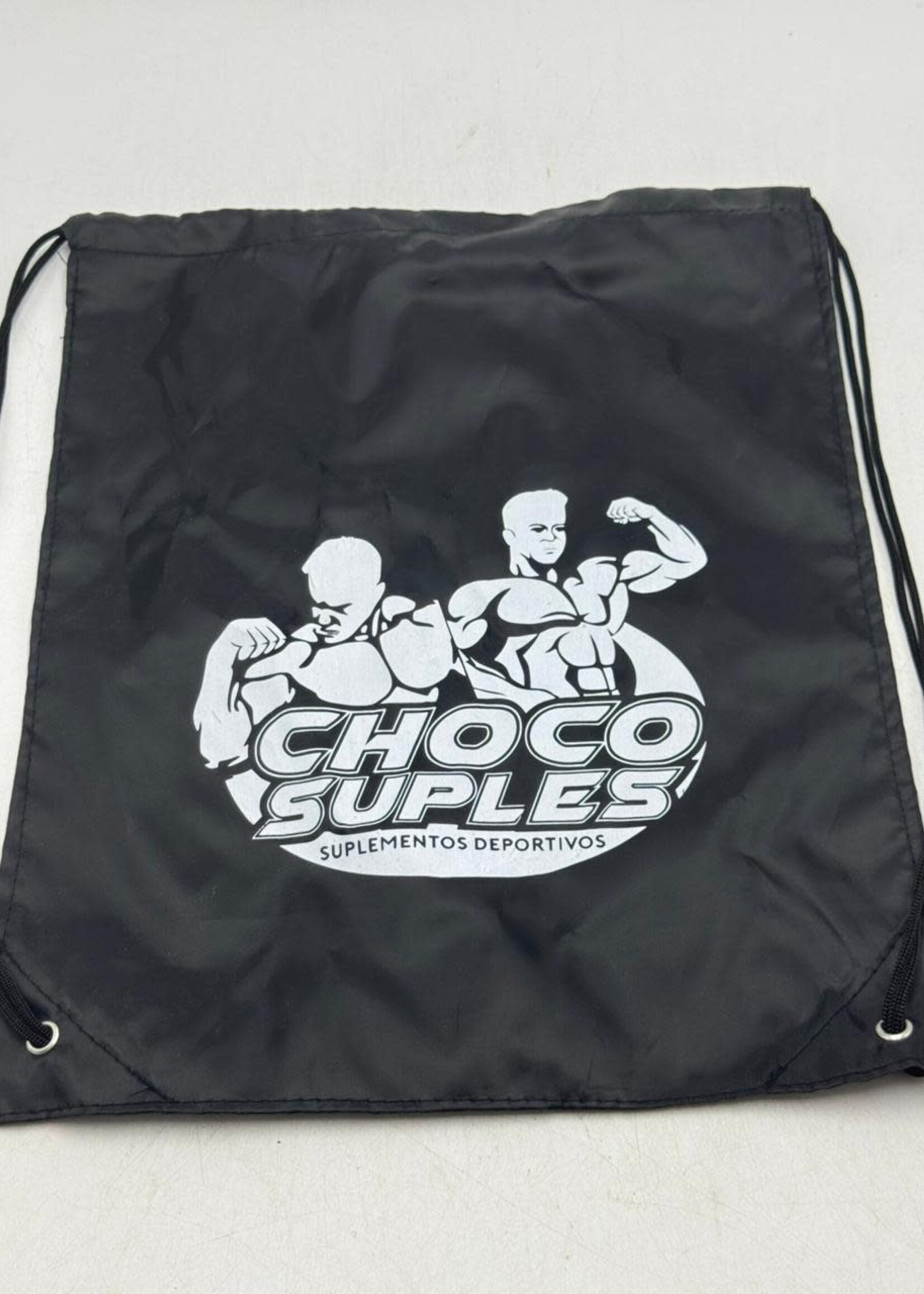 CHOCO SUPLES BOLSA PARA SUPLES