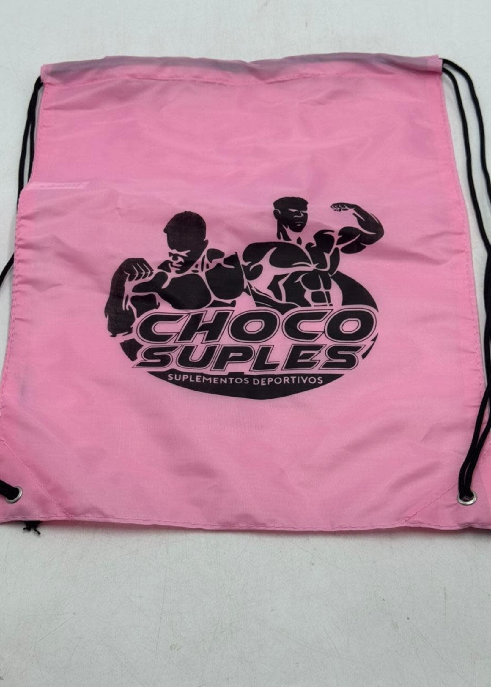 CHOCO SUPLES BOLSA PARA SUPLES