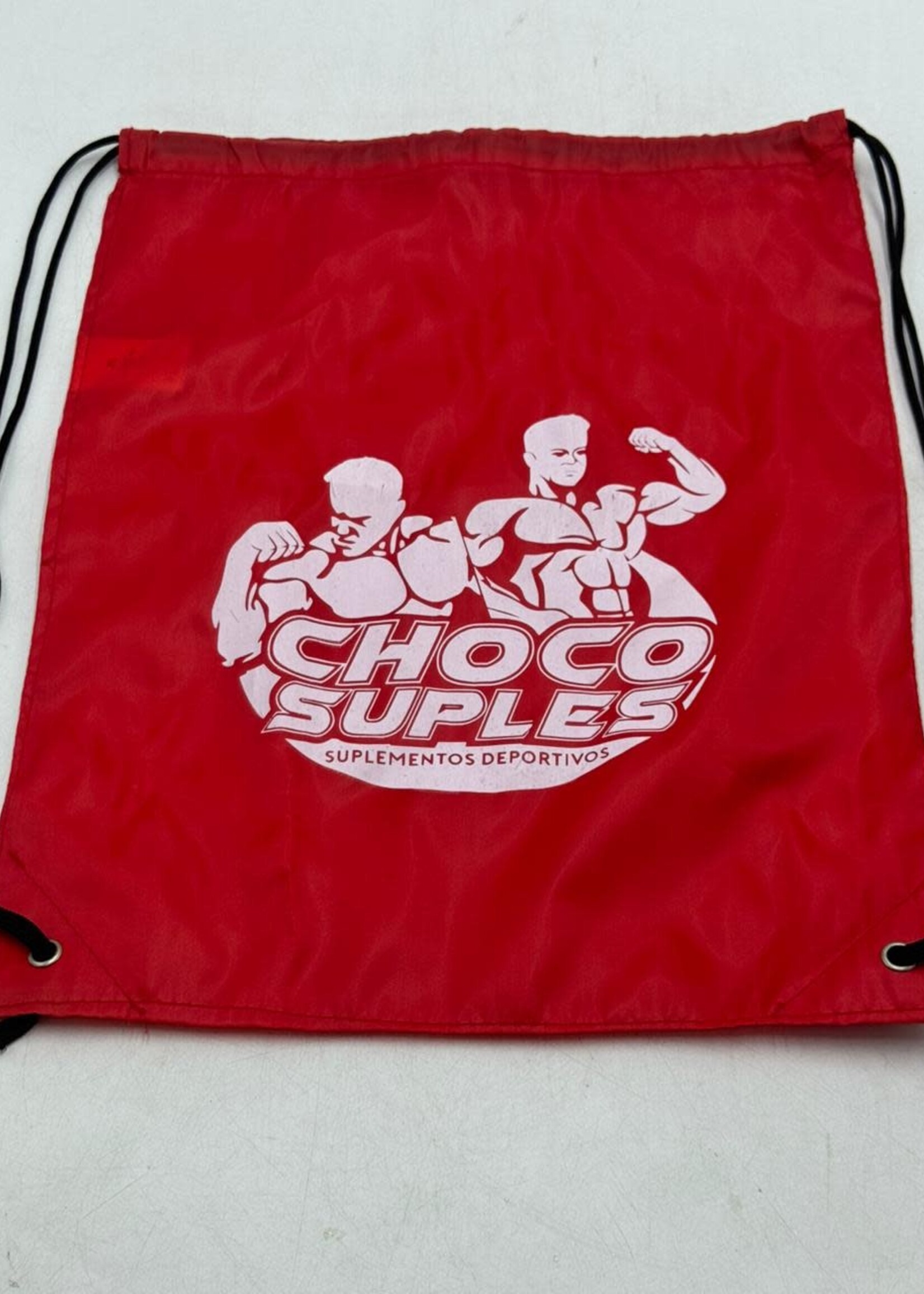 CHOCO SUPLES BOLSA PARA SUPLES