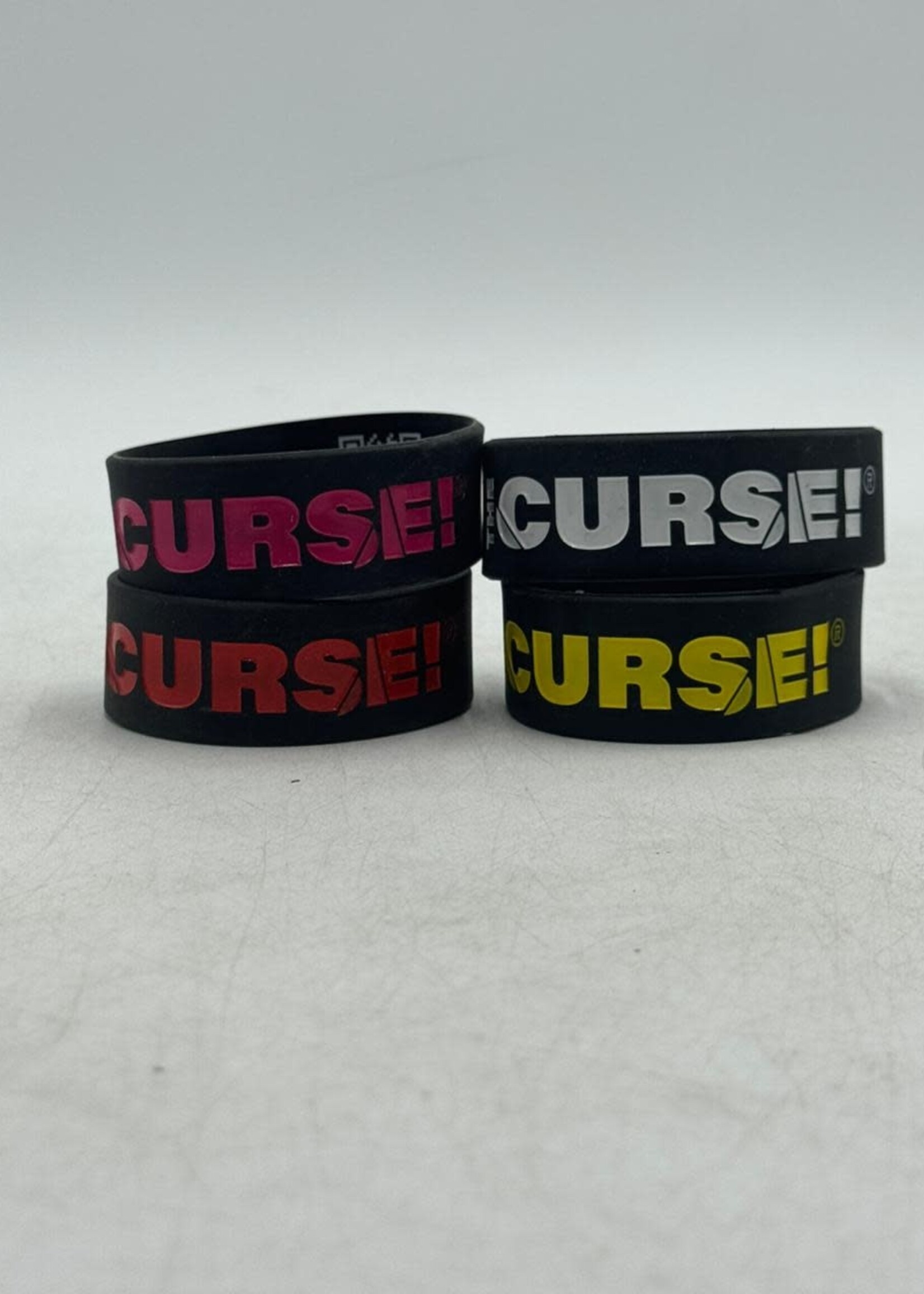 JNX PULSERA THE CURSE