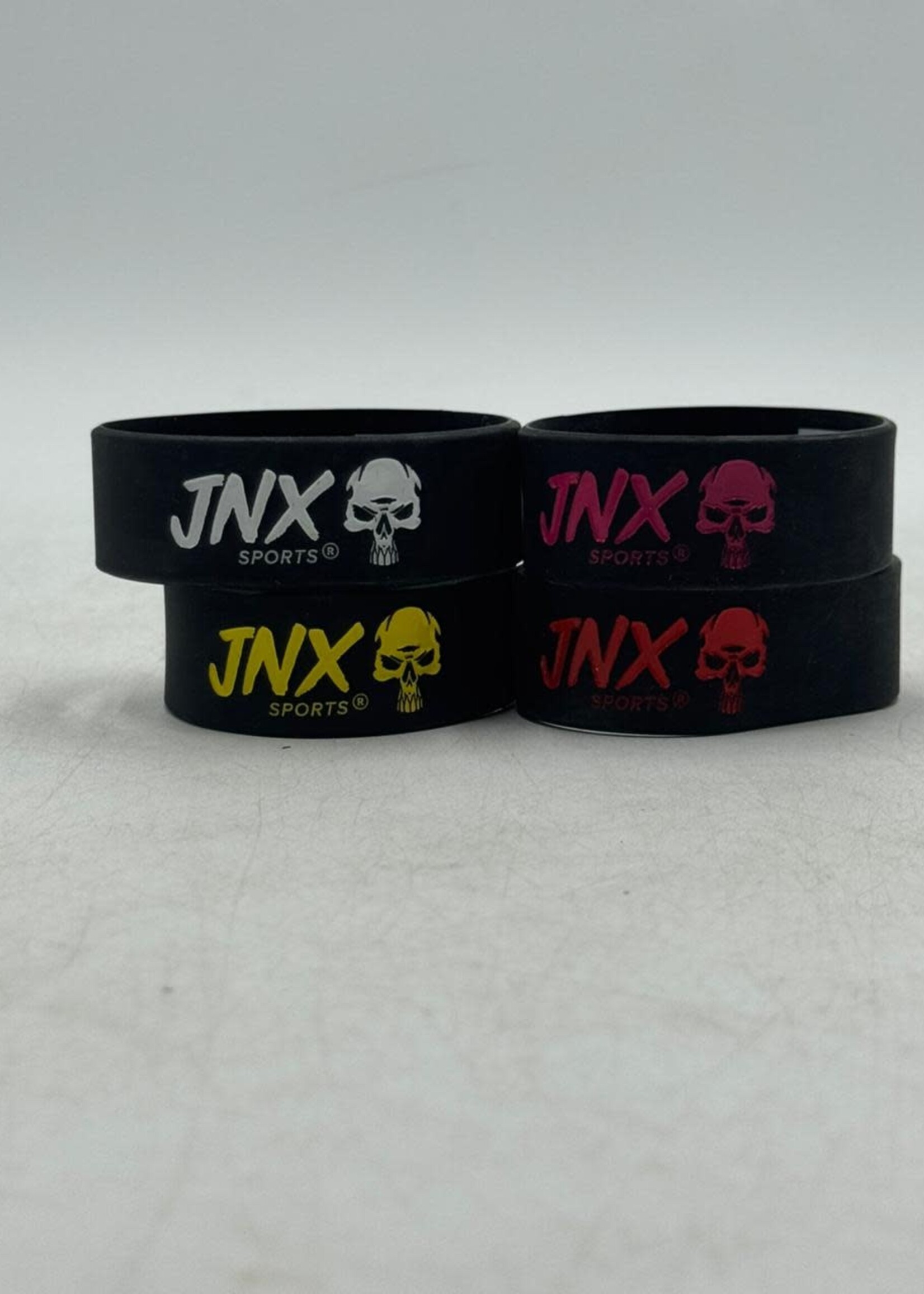 JNX PULSERA THE CURSE