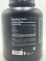 ANIMAL ISOLATE WHEY PROTEIN ANIMAL