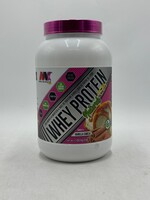 ADVANCE NUTRITION WHEY PROTEIN ELLA NATURALS