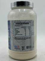 ADVANCE NUTRITION CLARAS DE HUEVO NATURALS 30 SERV