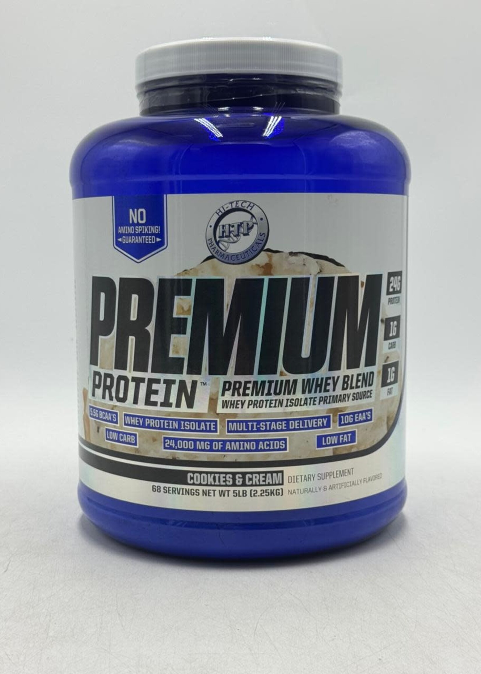 HITECH PREMIUM PROTEIN  HITECH