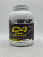 CELLUCOR C4 PRO WHEY