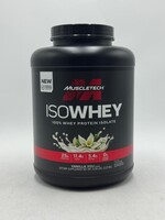 MUSCLETECH ISO WHEY 72 SERV MUSCLETECH