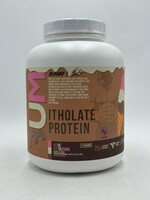 CBUM CBUM ISO 5 LB NIEVE NAPOLITANO (EDITION BELCAST)