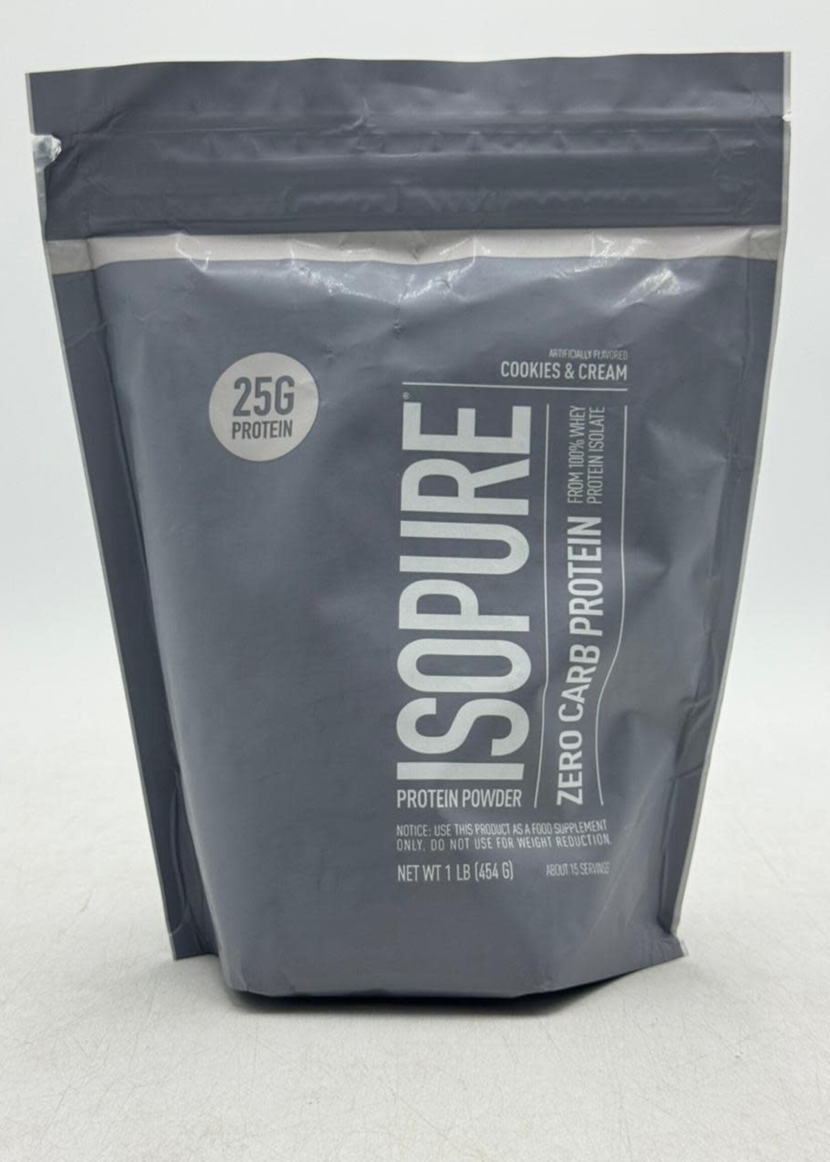 ISOPURE