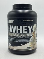 NUTREX NUTREX 100% WHEY PROTEIN