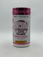 LANDERLAND WOMENS PROTEIN BIOTIN + COLLAGEN LANDER