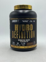 LANDERLAND HYDRO DEFINITION LANDER