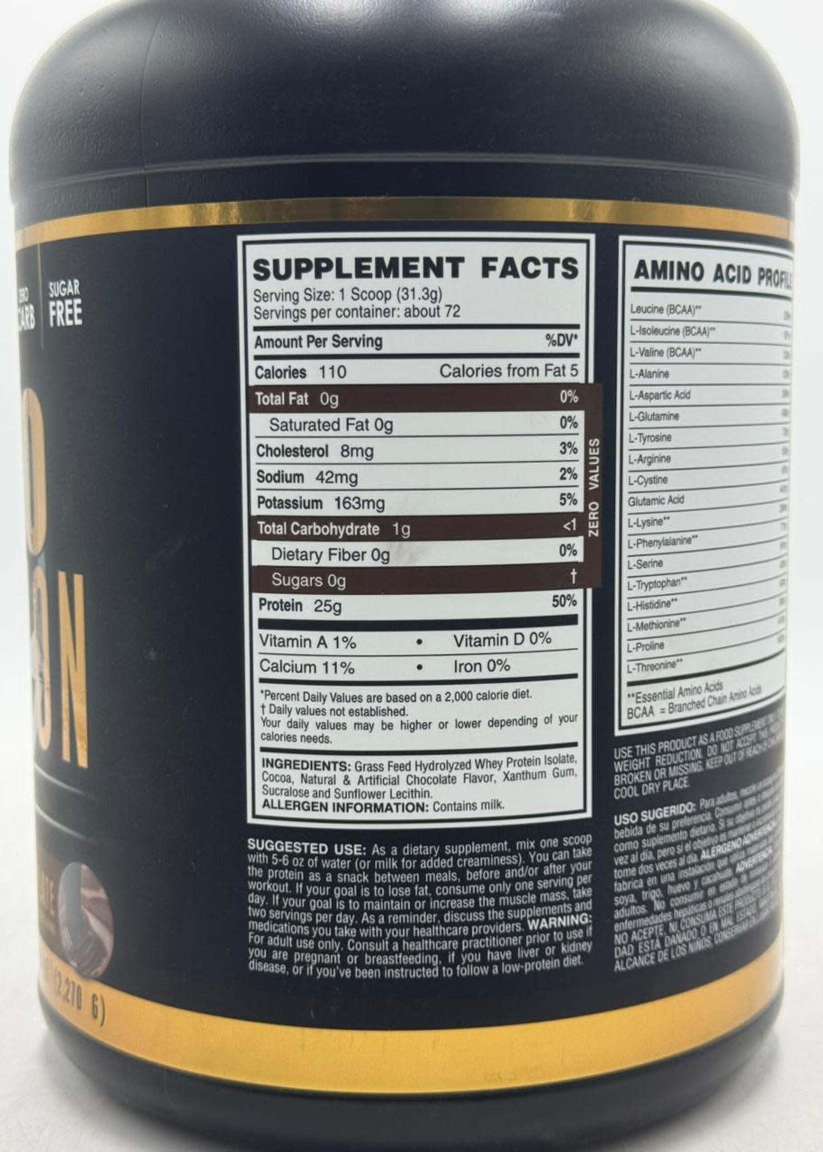 LANDERLAND HYDRO DEFINITION LANDER