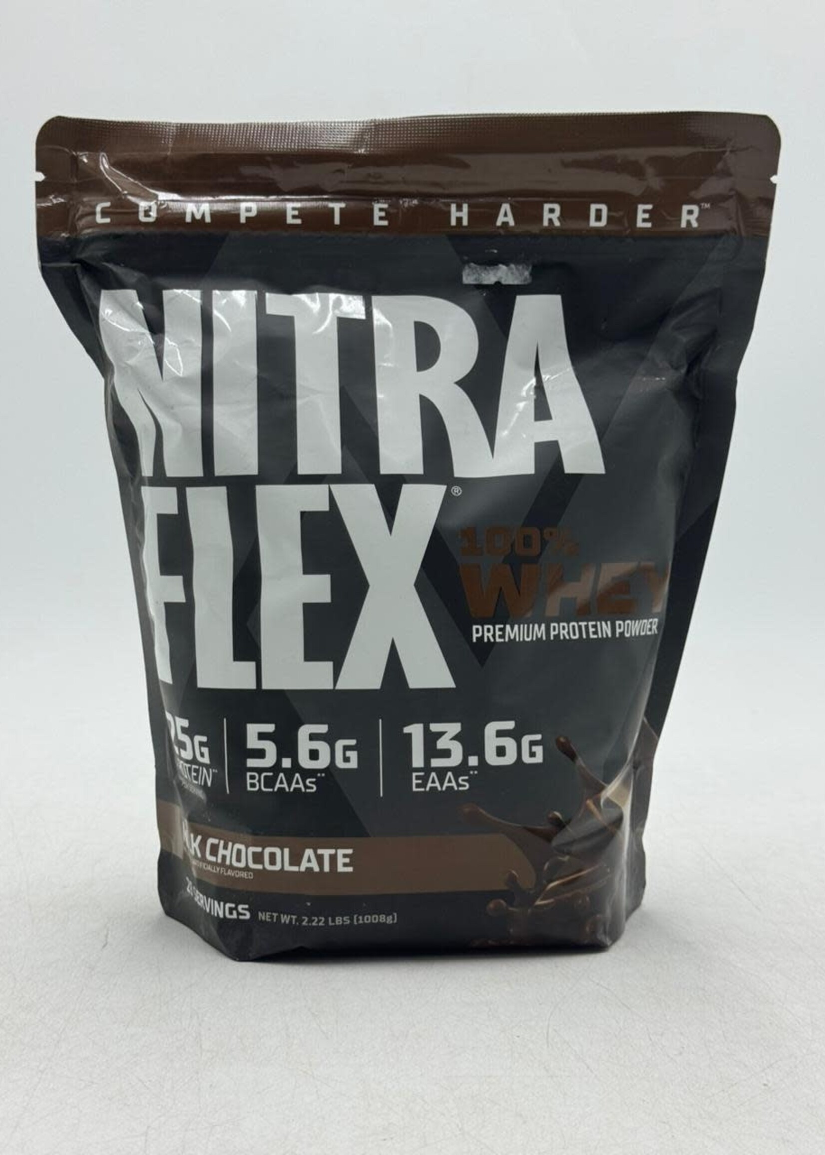 GAT NITRAFLEX WHEY PROTEIN ISO