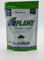 ALLMAX ISOPLANT PROTEIN ALLMAX