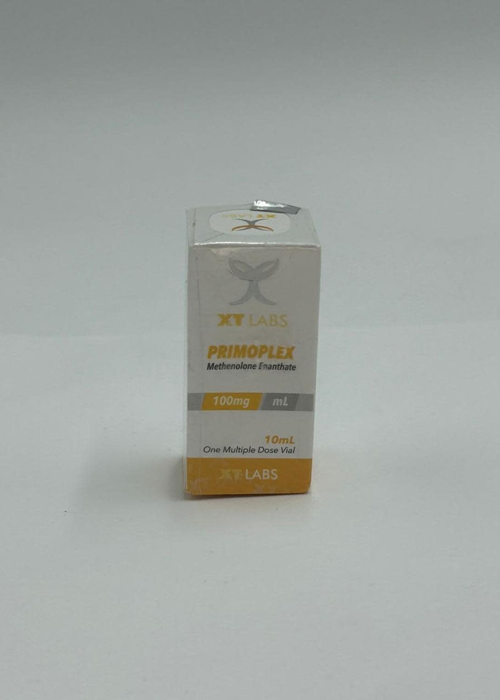 XT LABS PRIMOPLEX 100 MG/10 ML