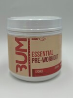 CBUM CBUM ESSENTIAL 30 SERV LYCHEE (EDITION BELCAST)