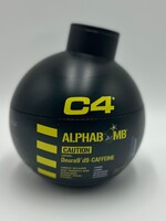 CELLUCOR C4 ALPHABOMB