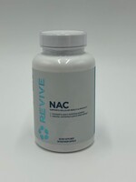 REVIVE NAC REVIVE 1.2 GR 120 CAP
