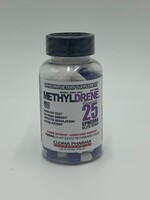 CLOMA PHARMA METHYLDRENE ELITE CLOMA PHARMA 100 CAP