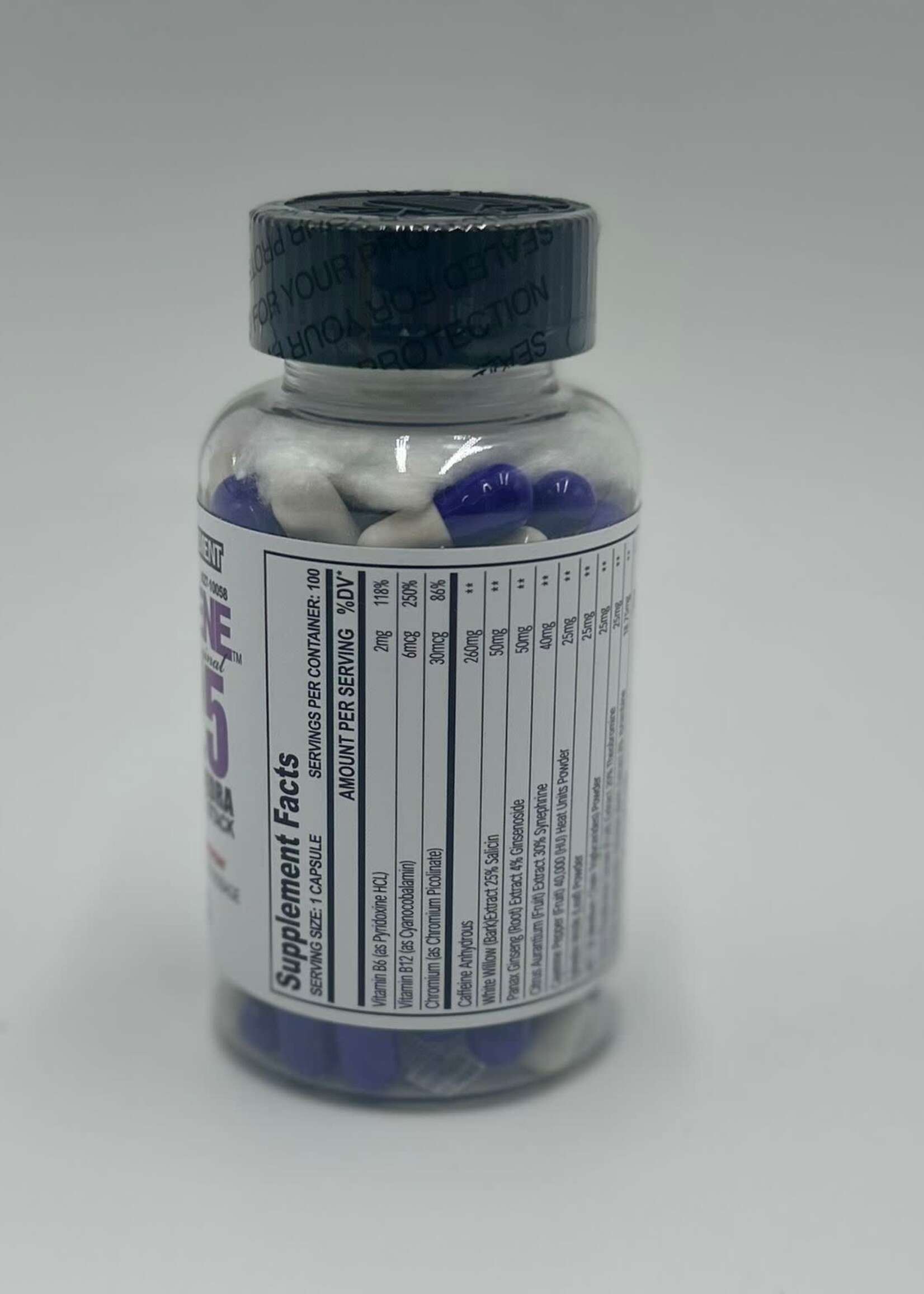 CLOMA PHARMA METHYLDRENE ELITE CLOMA PHARMA 100 CAP