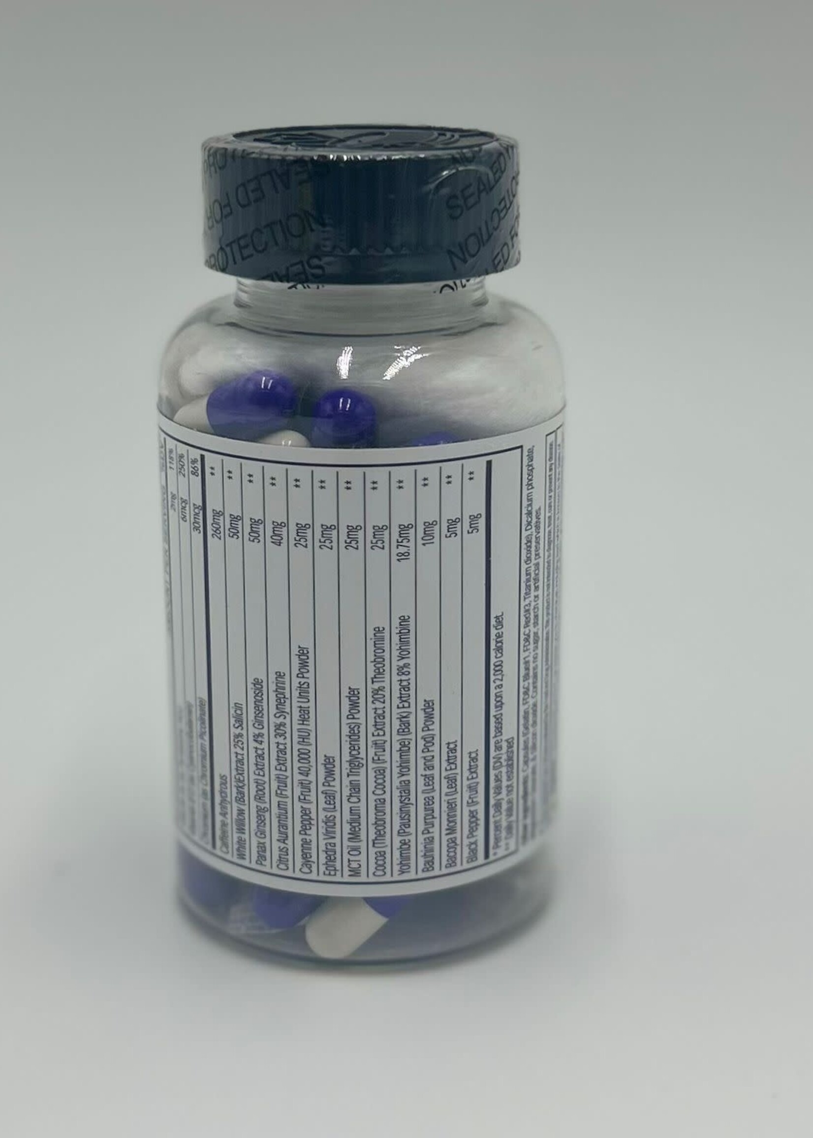 CLOMA PHARMA METHYLDRENE ELITE CLOMA PHARMA 100 CAP