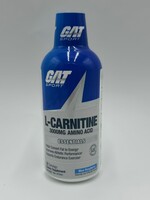 GAT CARNITINA LIQ. GAT