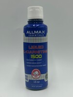 ALLMAX CARNITINA LIQUIDA ALLMAX