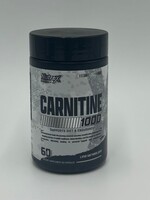 NUTREX CARNITINA NUTREX  60 CAPS
