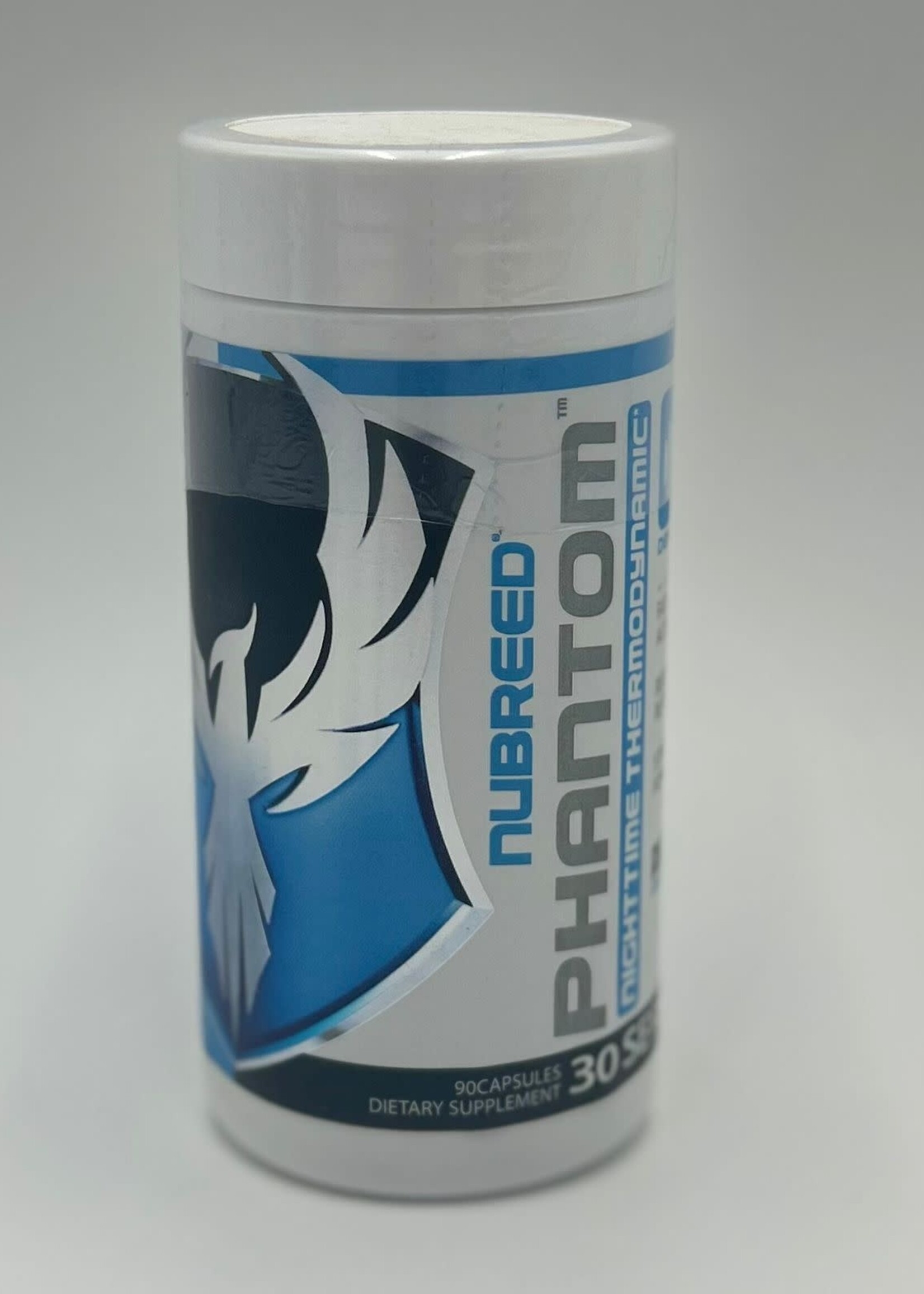 NUBREED NUTRITION PHANTOM 90 CAP
