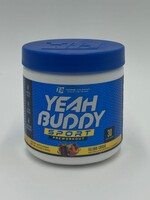 RONNIE COLEMAN YEAH BUDDY SPORT