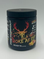 BUCKED UP BUCKED UP WOKE AF HALLOWEN (LIM EDITION)