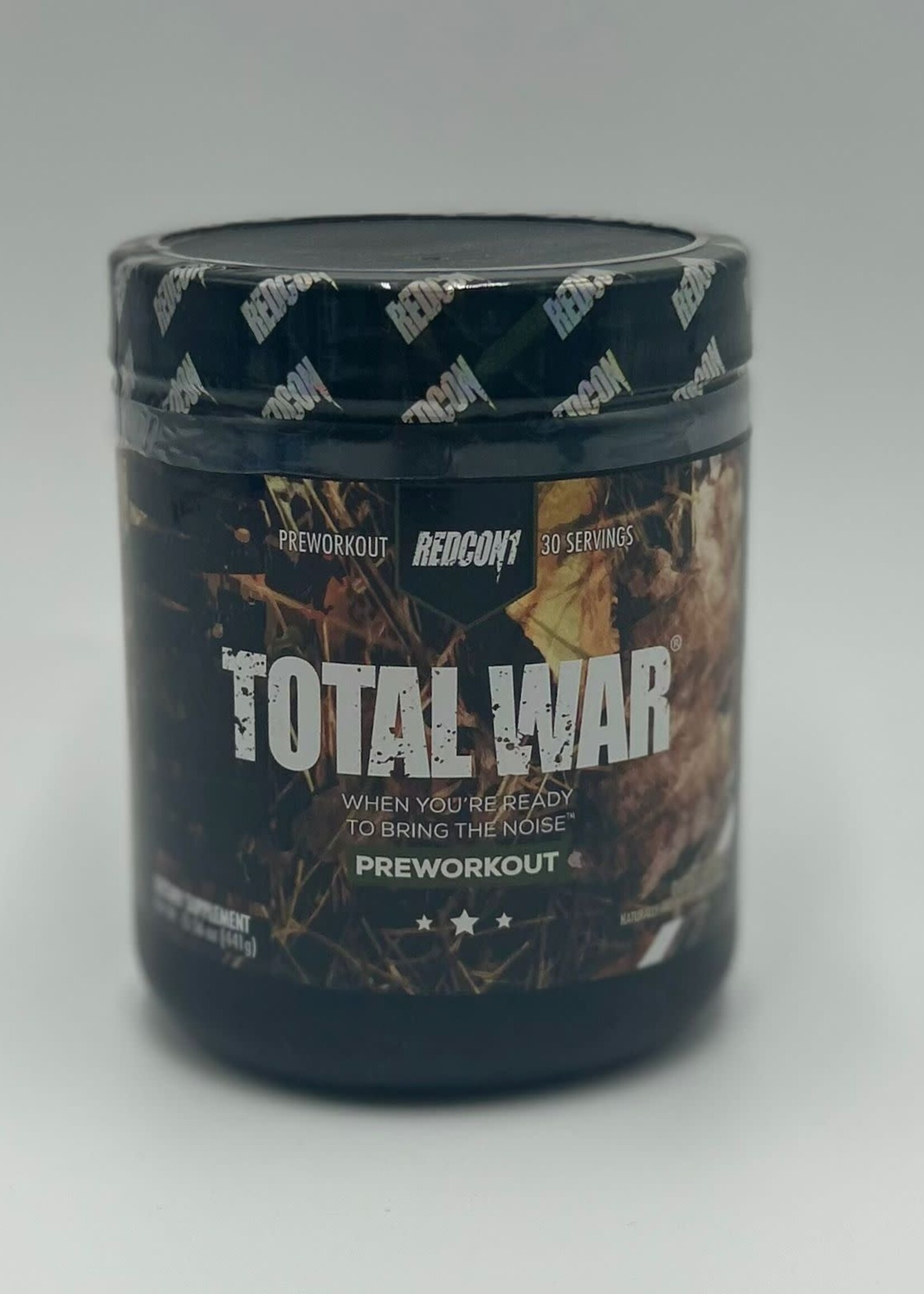 REDCON1 TOTAL WAR 30 SV