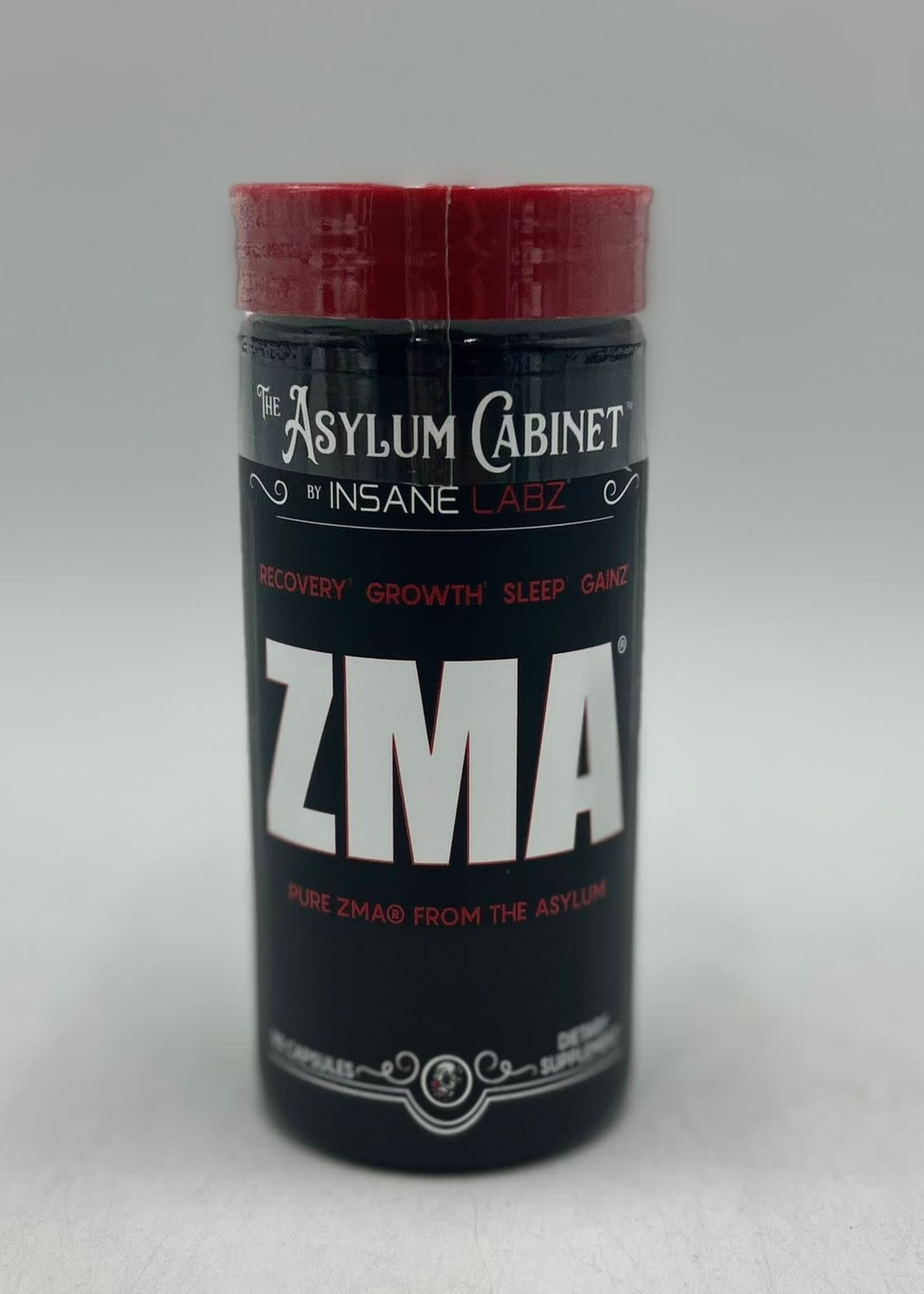 INSANE LABZ ZMA INSANE 90 CAP