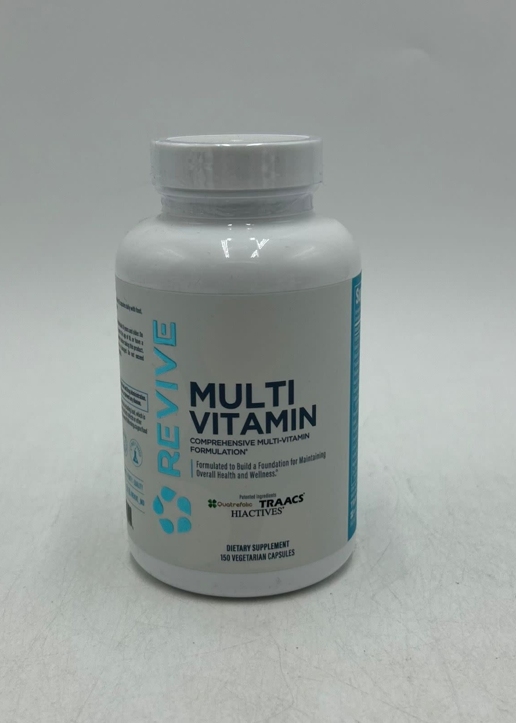 REVIVE MULTI VITAMIN REVIVE 150 CAPS