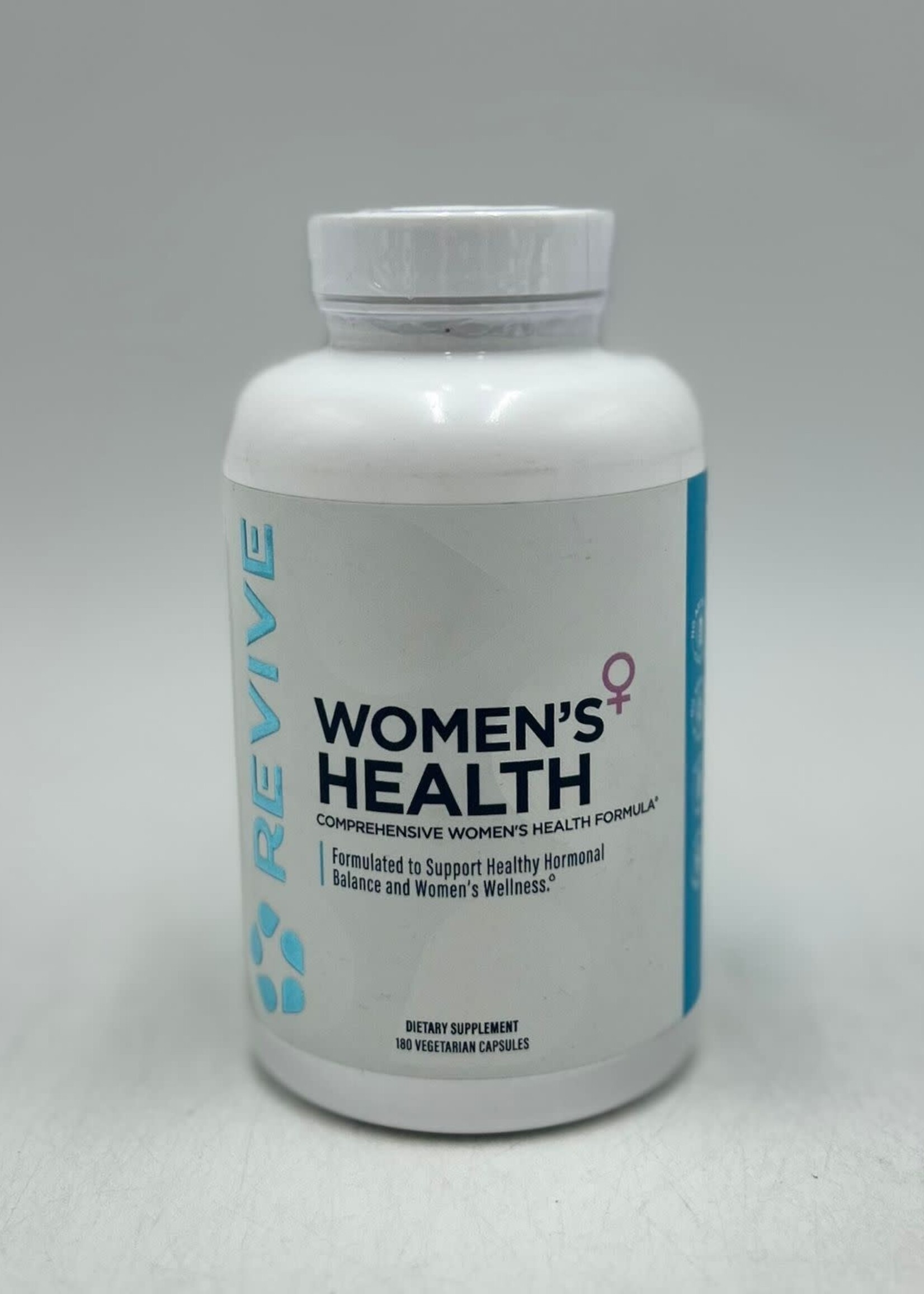 REVIVE WOMENS HEALT REVIVE 180 CAPS