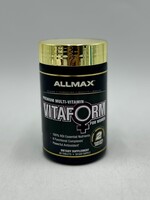 ALLMAX VITAFORM WOMEN (Multivitamínico) 60 CAP