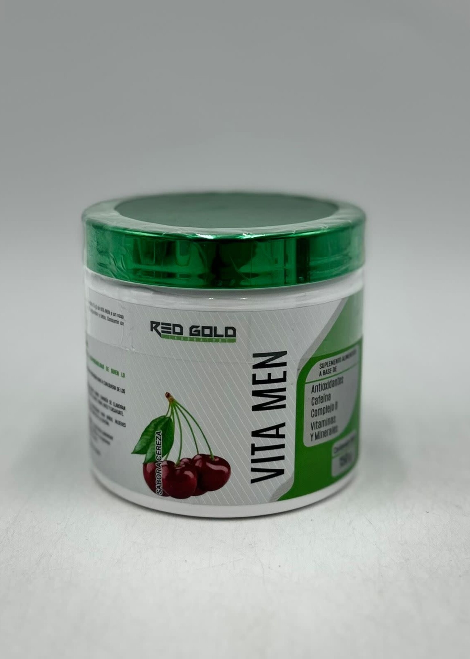 REDGOLD VITAMEN REDGOLD