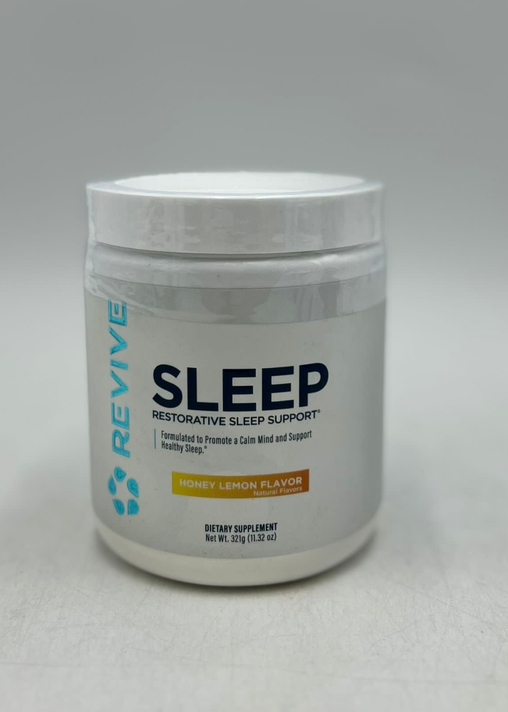 REVIVE SLEEP REVIVE