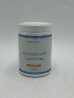 REVIVE MAGNESIUM + REVIVE