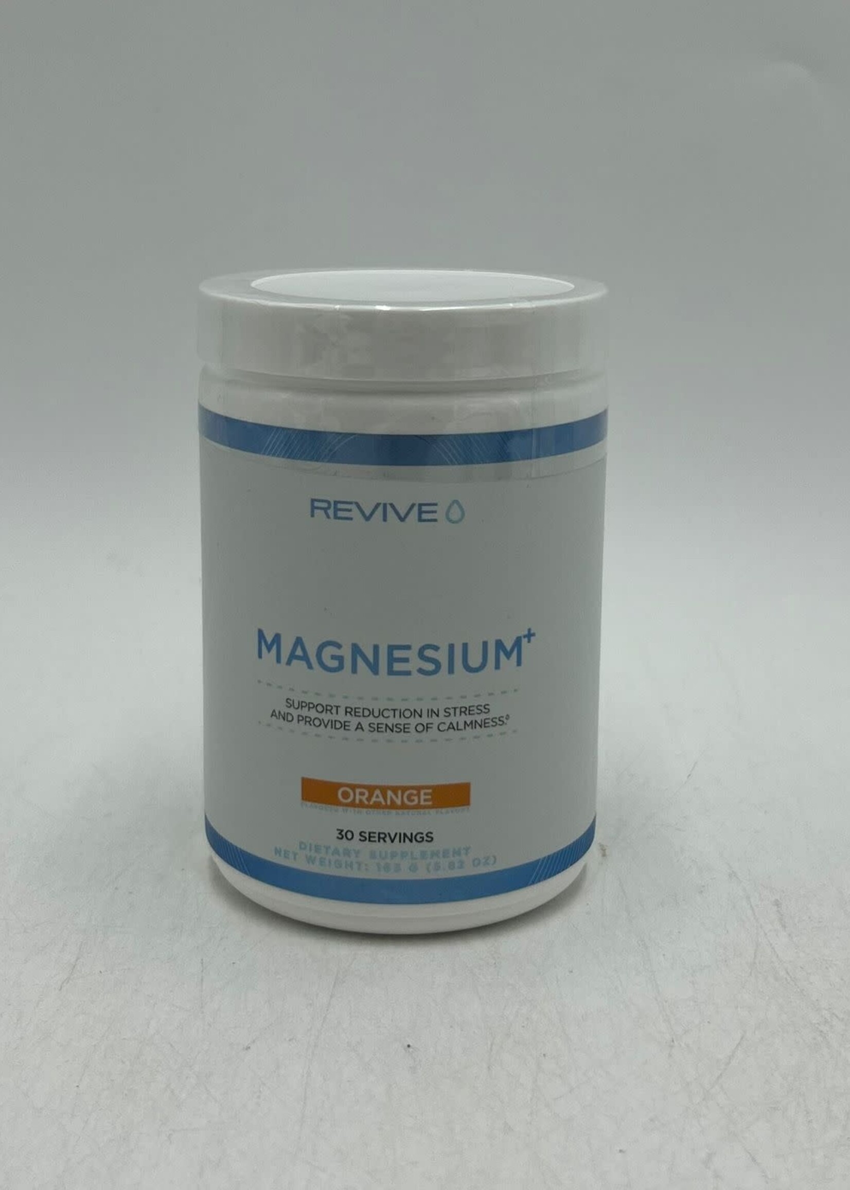 REVIVE MAGNESIUM + REVIVE
