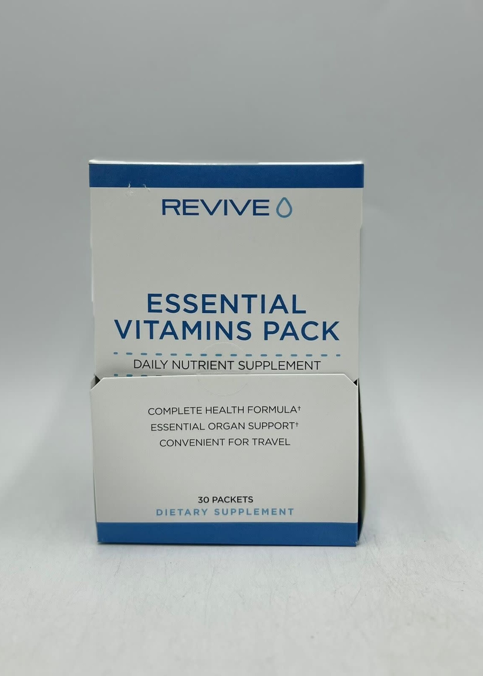 REVIVE ESSENTIAL VITAMIN PACK REVIVE (30 PACKS)