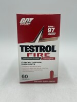 GAT TESTROL FIRE GAT 60 CAP